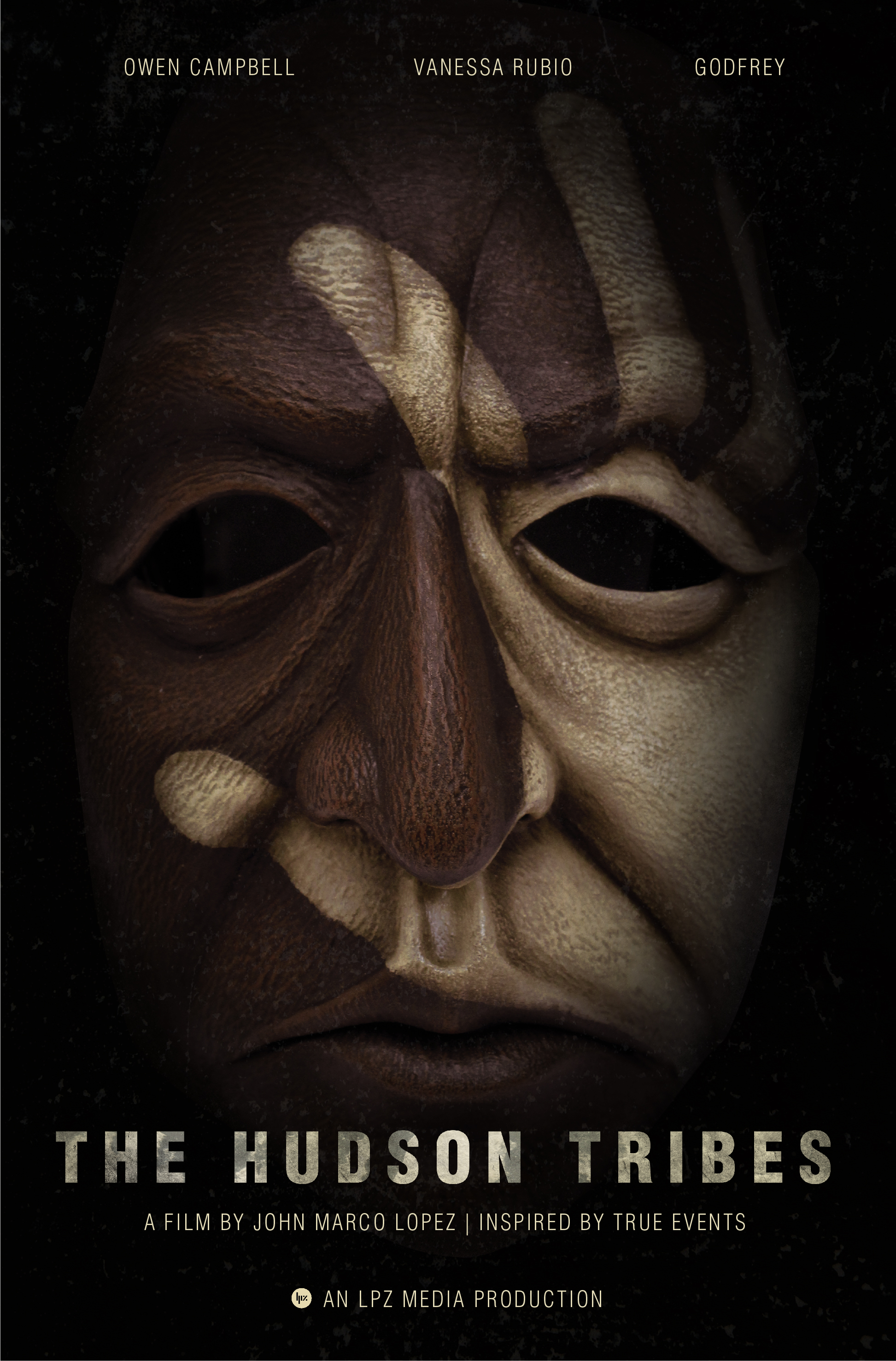 The Hudson Tribes